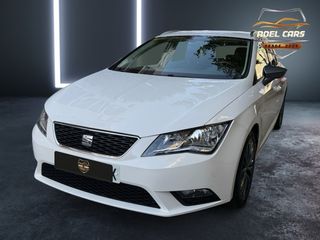 SEAT Leon 2015