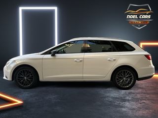 SEAT Leon 2015