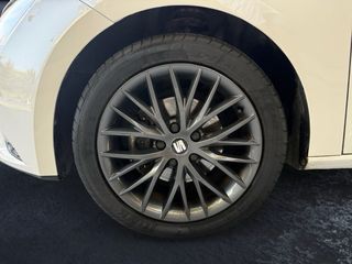 SEAT Leon 2015