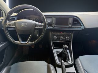 SEAT Leon 2015
