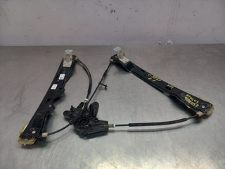 ELEVALUNAS DELANTERO IZQUIERDO FORD FOCUS SPORTBR