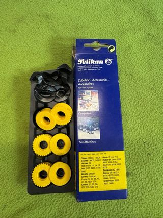 Nastro correttivo Pelikan per Olivetti Praxis