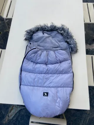 Saco de invierno para carrito Cottonmoose