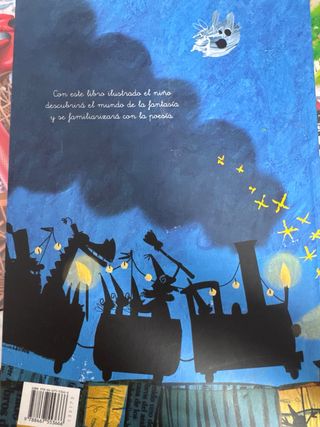 Versos de CUENTO (Spanish Edition)