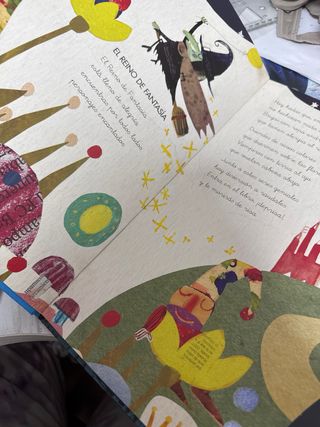 Versos de CUENTO (Spanish Edition)