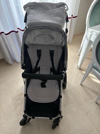 Carrito Bugaboo Camaleón 3