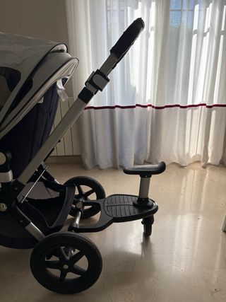 Carrito Bugaboo Camaleón 3