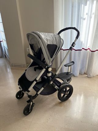 Carrito Bugaboo Camaleón 3