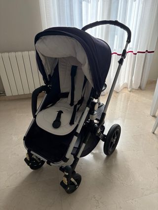 Carrito Bugaboo Camaleón 3
