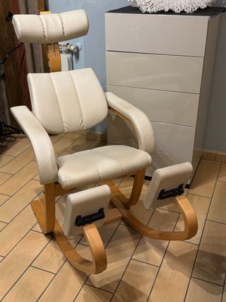 Sedia ergonomica Stokke Gravity Balans