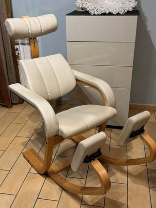Sedia ergonomica Stokke Gravity Balans