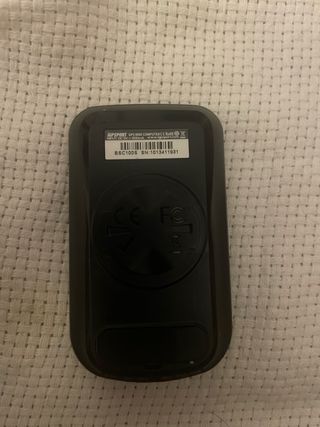 Ciclocomputador iGPSPORT BSC100S