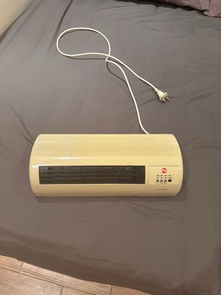 Calefactor Baño 2000W 230V