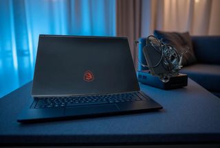 Portátil MSI Gaming i7 12ª Gen 15.6 FHD