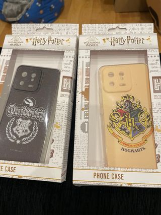 Custodia per cellulare Harry Potter Xiaomi 13