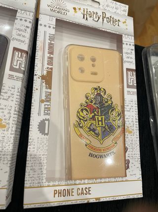 Custodia per cellulare Harry Potter Xiaomi 13