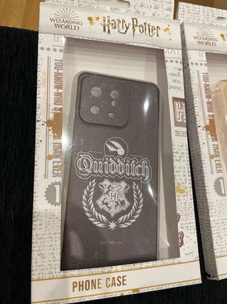 Custodia per cellulare Harry Potter Xiaomi 13