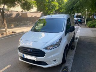 Ford Transit Connect 2019