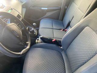 Ford Transit Connect 2019