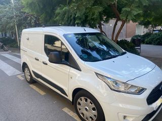 Ford Transit Connect 2019