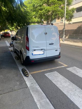 Ford Transit Connect 2019
