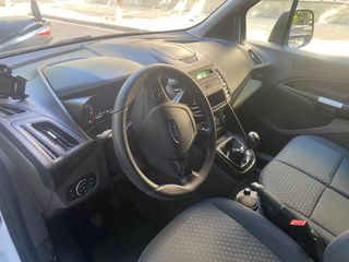 Ford Transit Connect 2019