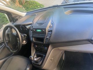 Ford Transit Connect 2019
