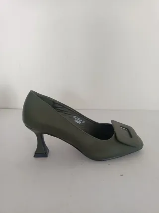 Scarpe tacco Eva Rinaldi donna tg.39