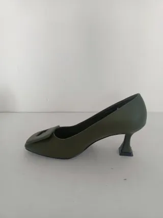 Scarpe tacco Eva Rinaldi donna tg.39