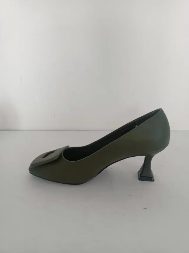 Scarpe tacco Eva Rinaldi donna tg.39