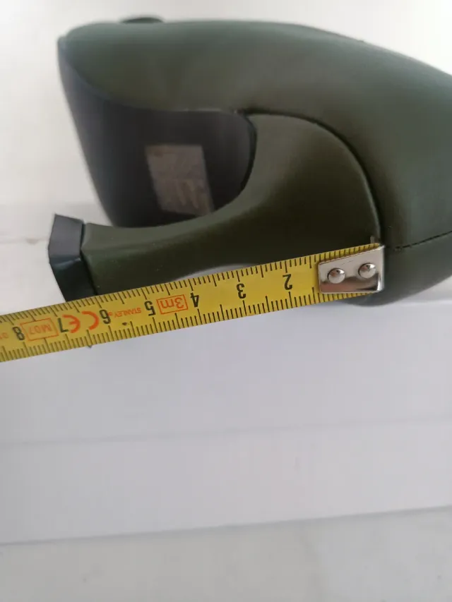 Scarpe tacco Eva Rinaldi donna tg.39