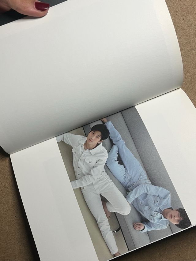 BTS Love Yourself TEAR Kpop Album