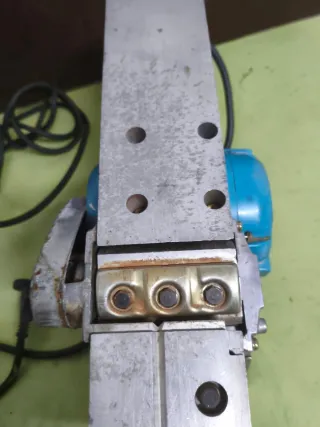    RYOBI Cepillo carpintero 