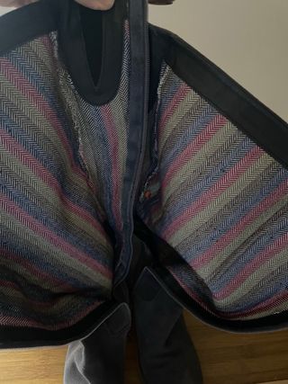 Stivali US Polo Assn donna neri