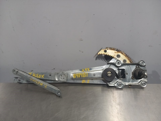 ELEVALUNAS DELANTERO IZQUIERDO TOYOTA