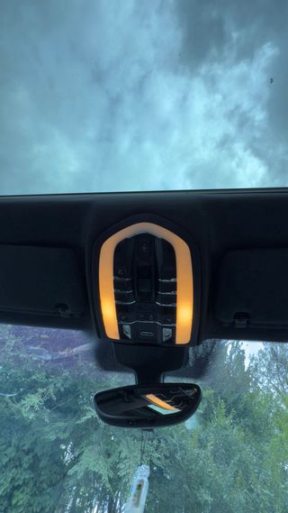 Porsche Cayenne maxhaus sound gts