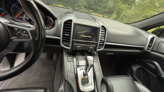 Porsche Cayenne maxhaus sound gts