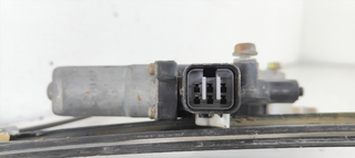 ELEVALUNAS TRASERO DERECHO HONDA ACCORD TOURER (C