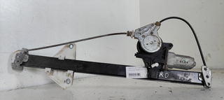 ELEVALUNAS TRASERO DERECHO HONDA ACCORD TOURER (C