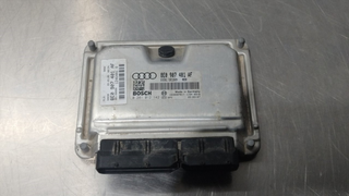 CENTRALITA MOTOR UCE AUDI A4 BERLINA (8E) BDG 8E0