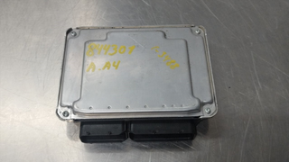 CENTRALITA MOTOR UCE AUDI A4 BERLINA (8E) BDG 8E0