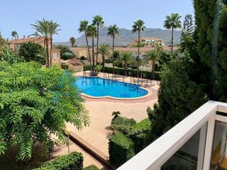 Dúplex en venta en Les Marines/Las Marinas en Dénia