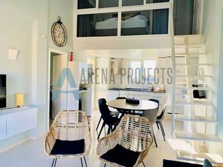 Dúplex en venta en Les Marines/Las Marinas en Dénia