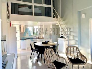 Dúplex en venta en Les Marines/Las Marinas en Dénia