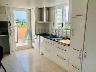 Dúplex en venta en Les Marines/Las Marinas en Dénia