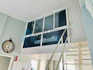 Dúplex en venta en Les Marines/Las Marinas en Dénia