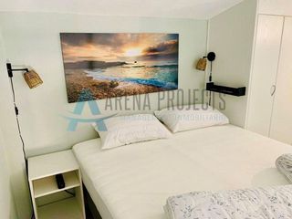Dúplex en venta en Les Marines/Las Marinas en Dénia