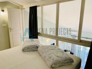 Dúplex en venta en Les Marines/Las Marinas en Dénia