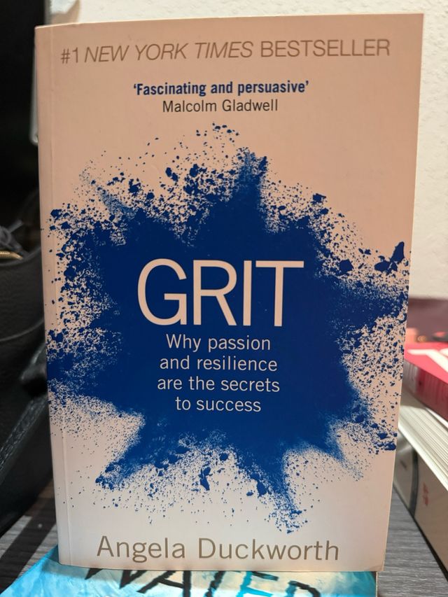 Grit