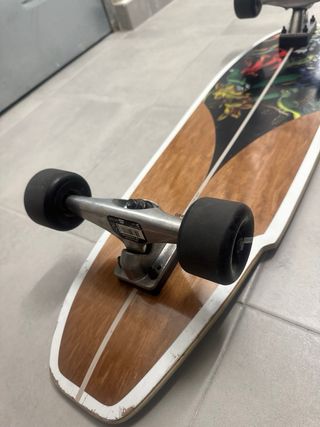 Longboard Oxelo